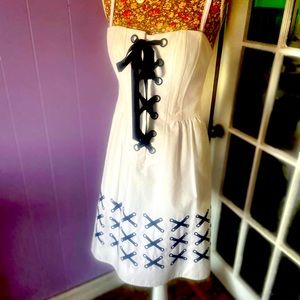 Adorable, Nanette Lepore Dress for Spring Size 2